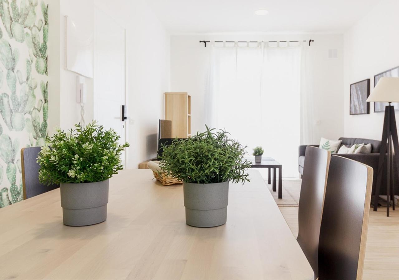 Moderno Apartamento Urbano En Barrio Historico 3ºi 산타크루스데 테네리페 외부 사진